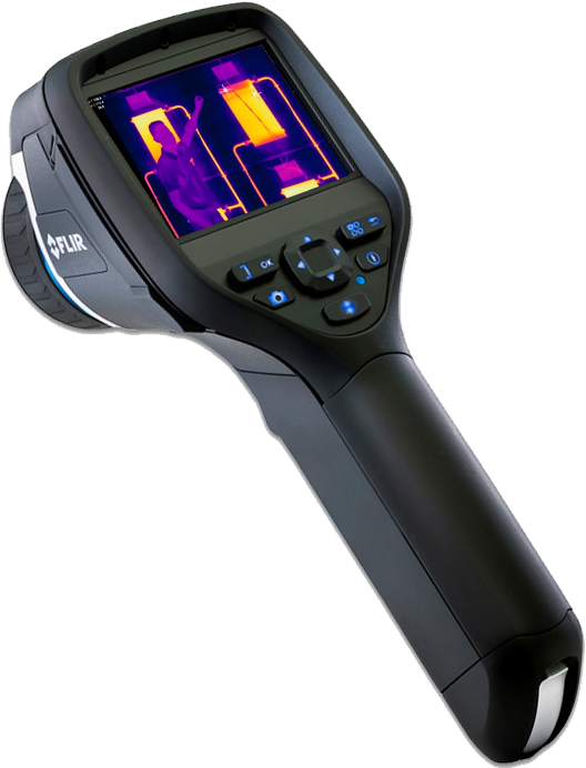 Flir E30