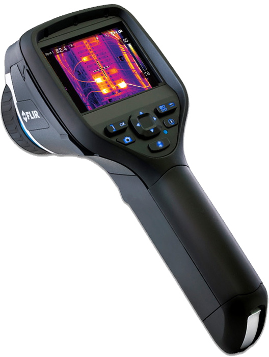 Flir E30